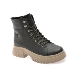 Bocanci RIEKER negri