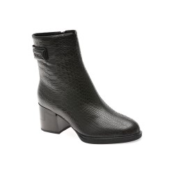Botine EPICA negre