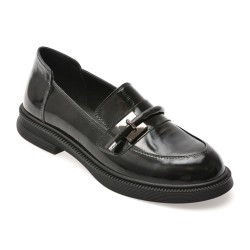 Mocasini EPICA negri