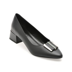 Pantofi eleganti EPICA negri