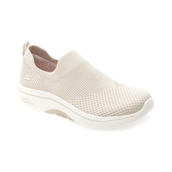 Pantofi sport SKECHERS gri