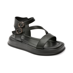 Sandale FLAVIA PASSINI negre