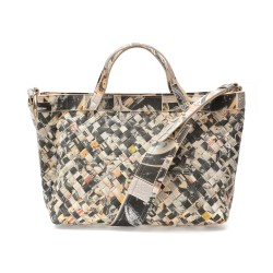 Geanta DESIGUAL multicolor