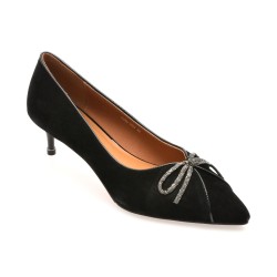 Pantofi eleganti EPICA negri