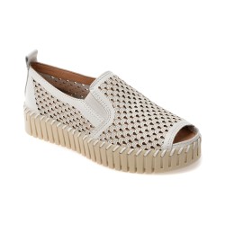 Pantofi FLAVIA PASSINI albi