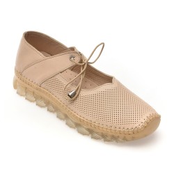 Pantofi FLAVIA PASSINI bej