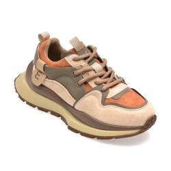 Pantofi sport EPICA bej