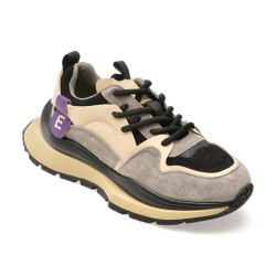 Pantofi sport EPICA negri