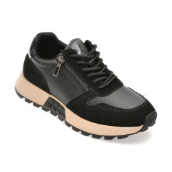 Pantofi sport FLAVIA PASSINI negri