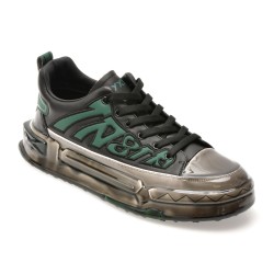 Pantofi sport GRYXX negri