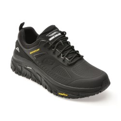 Pantofi sport SKECHERS negri