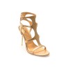 Sandale elegante ALDO aurii