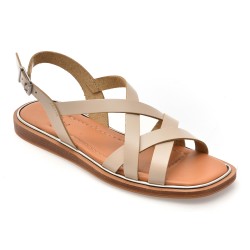 Sandale FLAVIA PASSINI bej