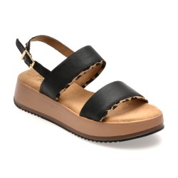 Sandale FLAVIA PASSINI negre