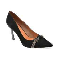 Pantofi eleganti EPICA negri