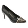 Pantofi eleganti EPICA negri
