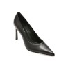 Pantofi eleganti EPICA PREMIUM negri