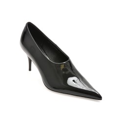 Pantofi eleganti EPICA PREMIUM negri