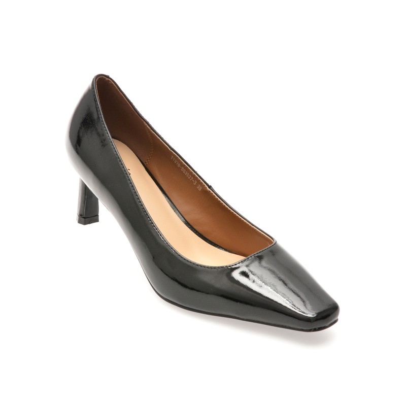 Pantofi eleganti FLAVIA PASSINI negri