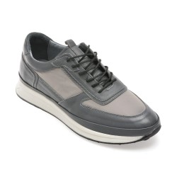 Pantofi sport BITE THE BULLET gri