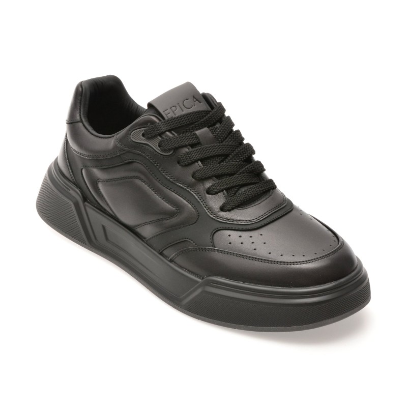 Pantofi sport EPICA negri