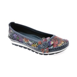 Balerini FLAVIA PASSINI bleumarin