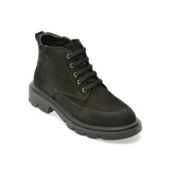 Ghete FLAVIA PASSINI negre