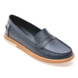 Mocasini FLAVIA PASSINI bleumarin