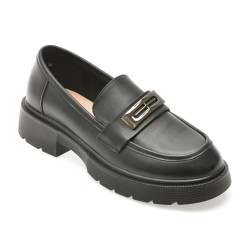 Mocasini FLAVIA PASSINI negri