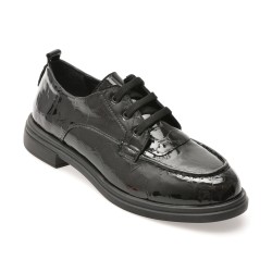 Mocasini GRYXX negri