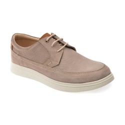 Pantofi BITE THE BULLET gri