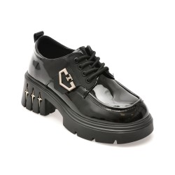Pantofi GRYXX negri