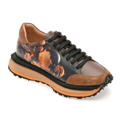 Pantofi sport GRYXX negri