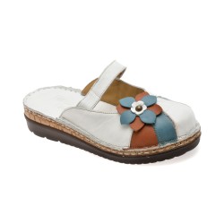 Papuci FLAVIA PASSINI albi