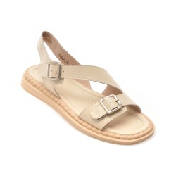 Sandale FLAVIA PASSINI bej