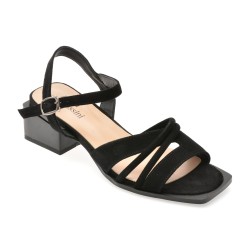 Sandale FLAVIA PASSINI negre