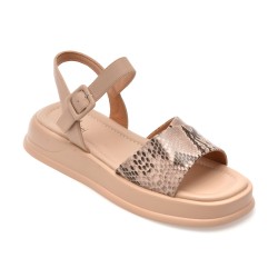 Sandale FLAVIA PASSINI nude