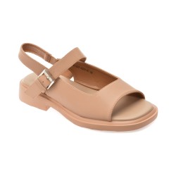 Sandale FLAVIA PASSINI nude