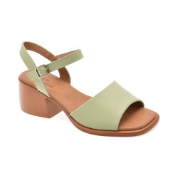 Sandale FLAVIA PASSINI verzi