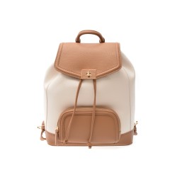 Rucsac CALL IT SPRING alb