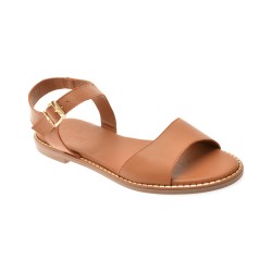 Sandale FLAVIA PASSINI maro