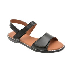Sandale FLAVIA PASSINI negre