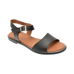 Sandale FLAVIA PASSINI negre