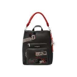 Geanta DESIGUAL negru