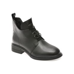 Ghete FLAVIA PASSINI negre