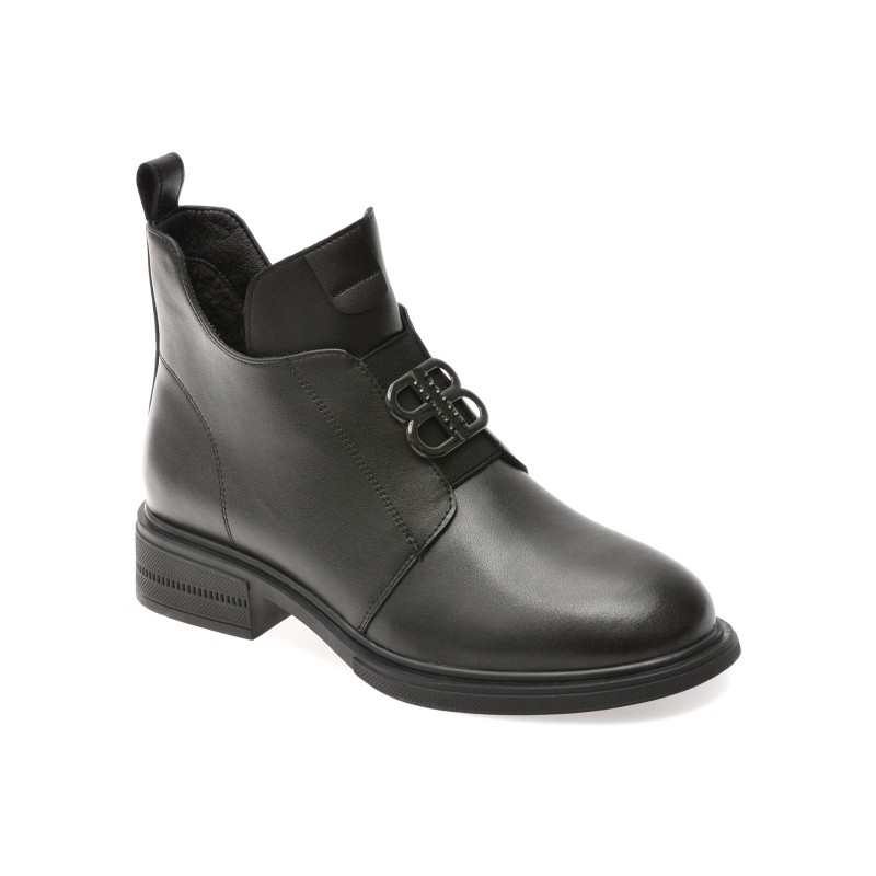 Ghete FLAVIA PASSINI negre