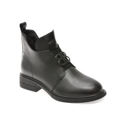 Ghete FLAVIA PASSINI negre