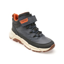 Ghete GEOX bleumarin