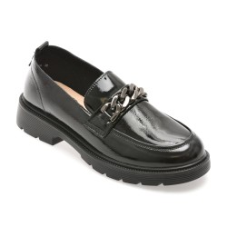 Mocasini GRYXX negri