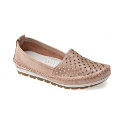 Pantofi FLAVIA PASSINI nude